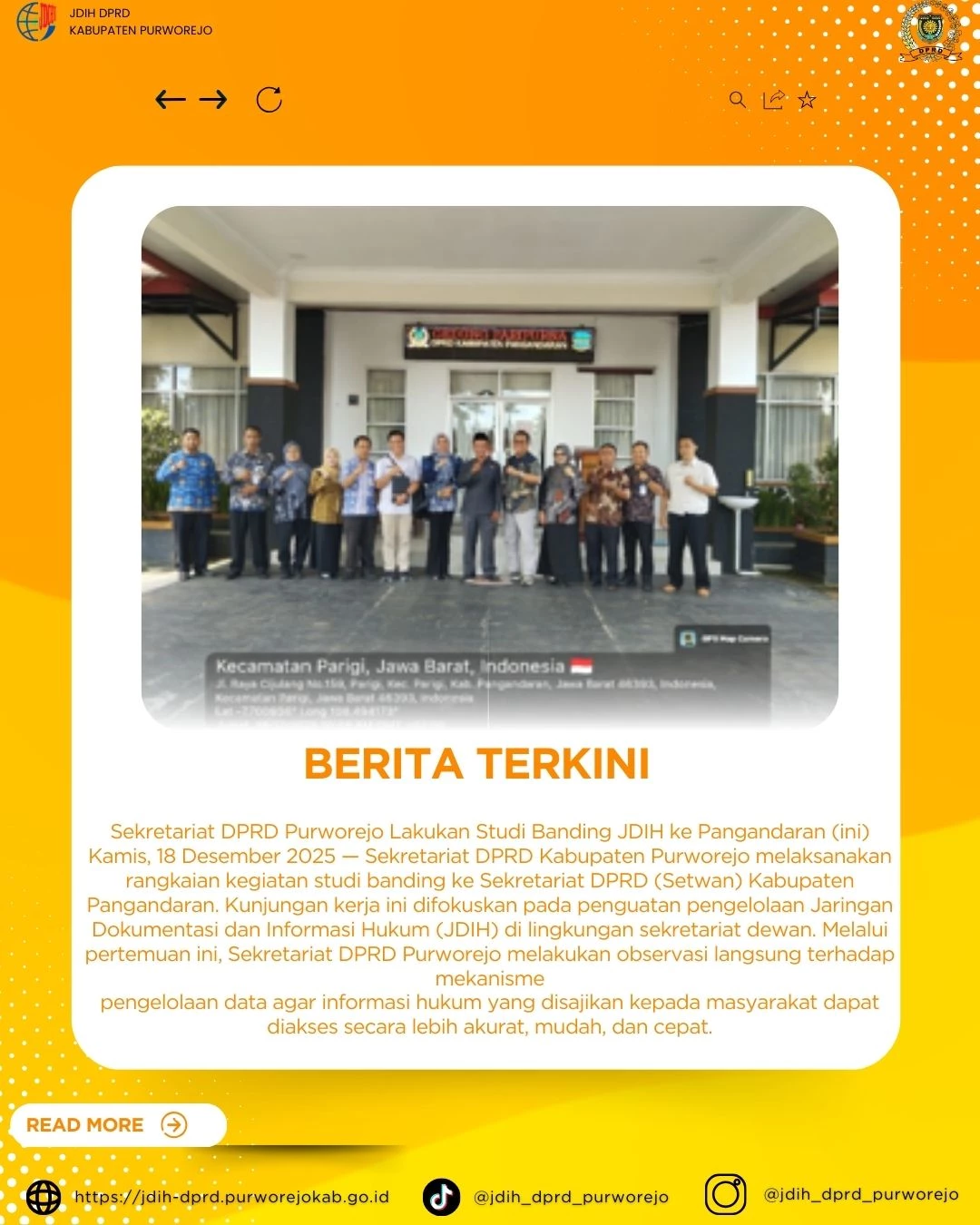 about